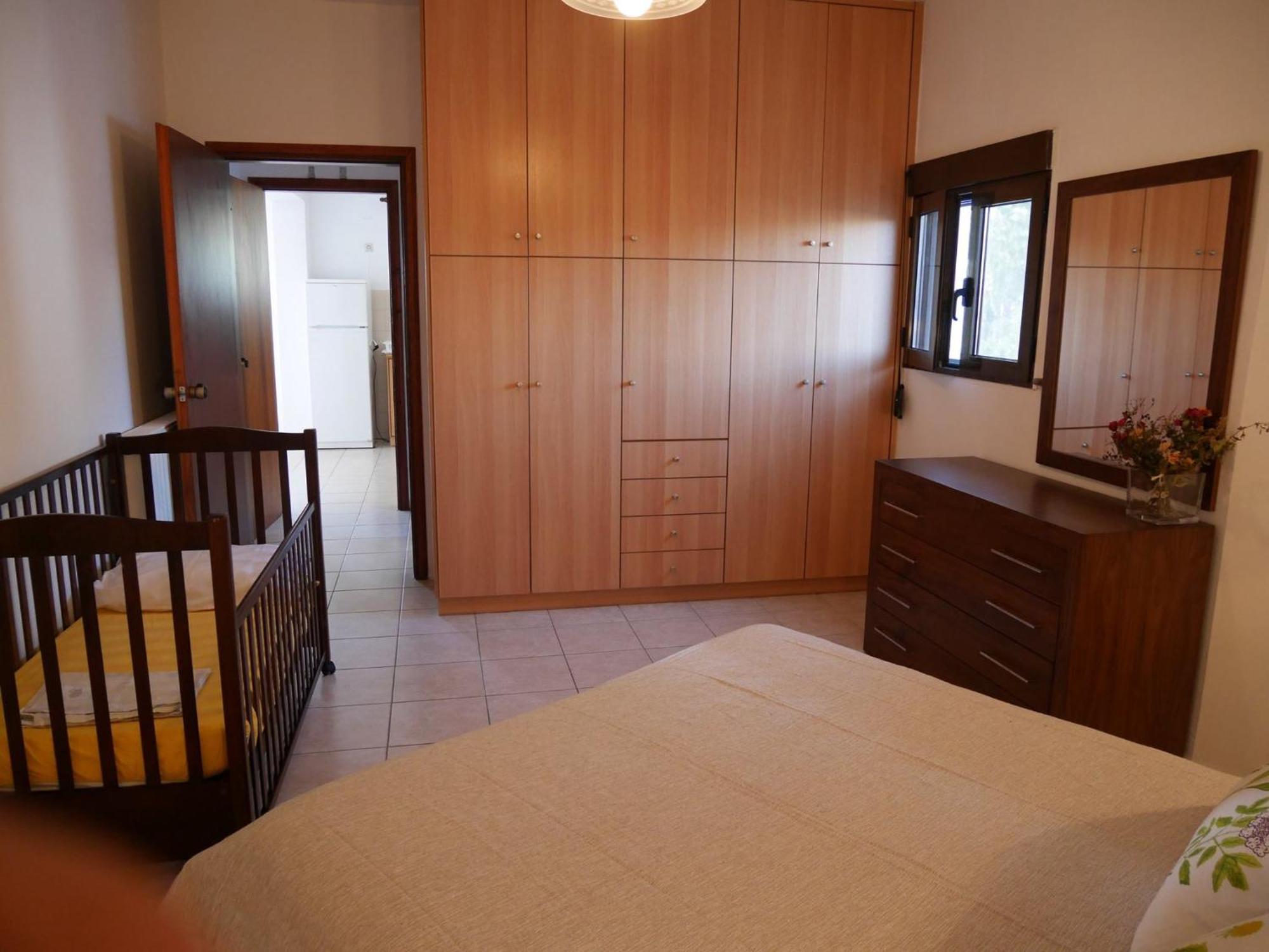 Kosta'S House Apartment Stavros  Room photo