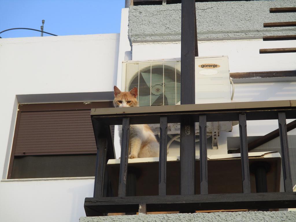 Kosta'S House Apartment Stavros  Exterior photo