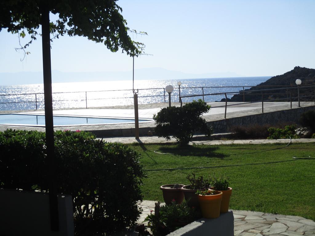 Kosta'S House Apartment Stavros  Exterior photo