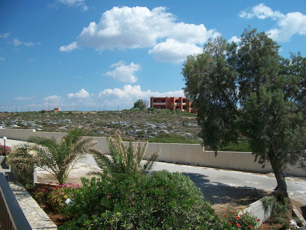 Kosta'S House Apartment Stavros  Exterior photo