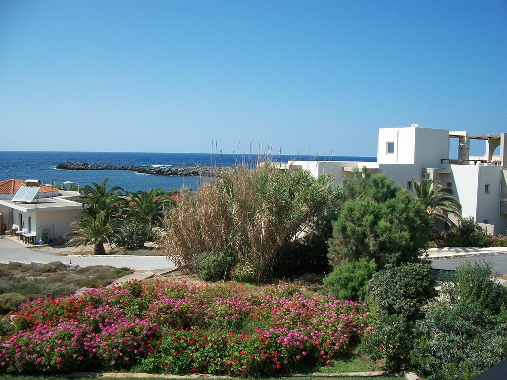 Kosta'S House Apartment Stavros  Exterior photo