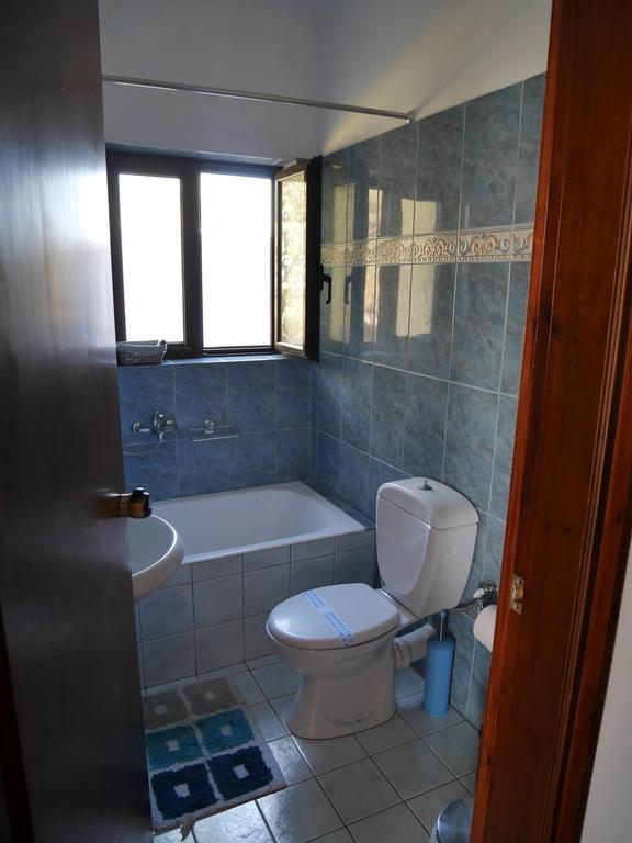 Kosta'S House Apartment Stavros  Exterior photo