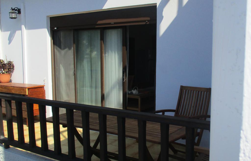Kosta'S House Apartment Stavros  Exterior photo